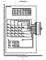 Preview for 86 page of Sharp GX15 Service Manual