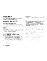 Предварительный просмотр 45 страницы Sharp GX15 User Manual