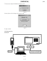 Предварительный просмотр 15 страницы Sharp GX20 Service Manual