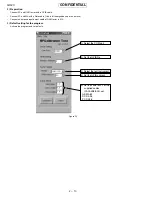 Предварительный просмотр 16 страницы Sharp GX20 Service Manual