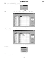 Предварительный просмотр 19 страницы Sharp GX20 Service Manual