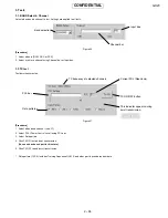 Предварительный просмотр 39 страницы Sharp GX20 Service Manual