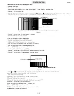 Предварительный просмотр 43 страницы Sharp GX20 Service Manual