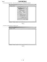 Предварительный просмотр 74 страницы Sharp GX20 Service Manual