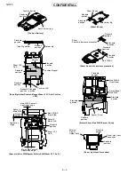 Предварительный просмотр 86 страницы Sharp GX20 Service Manual