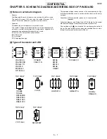 Предварительный просмотр 97 страницы Sharp GX20 Service Manual