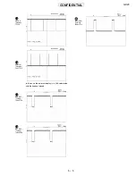 Предварительный просмотр 101 страницы Sharp GX20 Service Manual