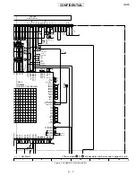 Предварительный просмотр 103 страницы Sharp GX20 Service Manual