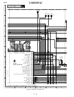 Предварительный просмотр 110 страницы Sharp GX20 Service Manual