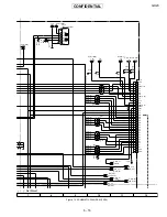 Предварительный просмотр 111 страницы Sharp GX20 Service Manual