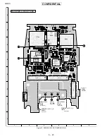 Предварительный просмотр 116 страницы Sharp GX20 Service Manual