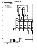 Предварительный просмотр 118 страницы Sharp GX20 Service Manual