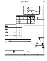 Предварительный просмотр 119 страницы Sharp GX20 Service Manual