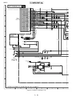 Предварительный просмотр 120 страницы Sharp GX20 Service Manual