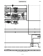 Предварительный просмотр 121 страницы Sharp GX20 Service Manual