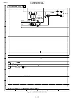 Предварительный просмотр 124 страницы Sharp GX20 Service Manual