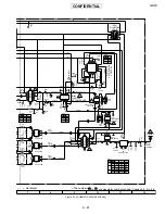 Предварительный просмотр 127 страницы Sharp GX20 Service Manual