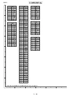 Предварительный просмотр 132 страницы Sharp GX20 Service Manual