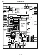 Предварительный просмотр 154 страницы Sharp GX20 Service Manual