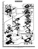 Предварительный просмотр 166 страницы Sharp GX20 Service Manual