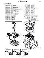 Предварительный просмотр 167 страницы Sharp GX20 Service Manual