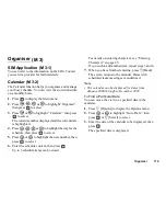 Preview for 119 page of Sharp GX22 User Manual