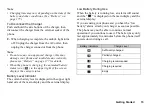 Preview for 15 page of Sharp GX27 Manual