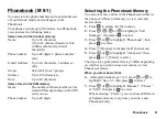 Preview for 41 page of Sharp GX27 Manual