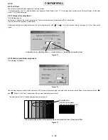 Предварительный просмотр 46 страницы Sharp GX30 Service Manual