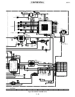 Предварительный просмотр 111 страницы Sharp GX30 Service Manual