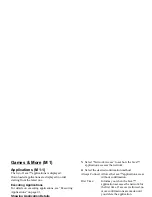 Preview for 88 page of Sharp GX33 User Manual