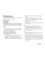 Preview for 51 page of Sharp GZ200 User Manual