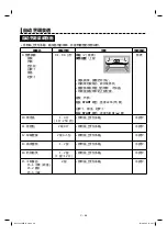 Предварительный просмотр 40 страницы Sharp Healsio AX-1700VM Operation Manual