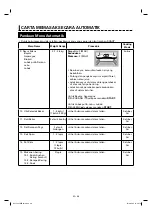 Предварительный просмотр 78 страницы Sharp Healsio AX-1700VM Operation Manual