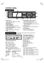 Предварительный просмотр 83 страницы Sharp Healsio AX-1700VM Operation Manual