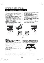 Предварительный просмотр 84 страницы Sharp Healsio AX-1700VM Operation Manual