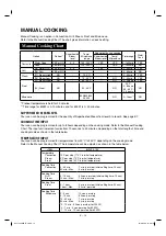 Предварительный просмотр 92 страницы Sharp Healsio AX-1700VM Operation Manual