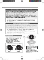 Preview for 5 page of Sharp Healsio KN-H24INA Operation Manual