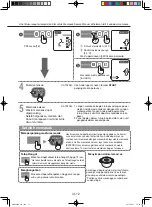 Preview for 13 page of Sharp Healsio KN-H24INA Operation Manual