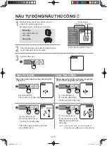 Preview for 12 page of Sharp Healsio KN-H24VNA Operation Manual
