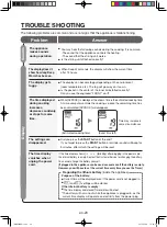 Preview for 43 page of Sharp Healsio KN-H24VNA Operation Manual