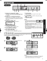 Preview for 7 page of Sharp HFC-134a Operation Manual