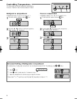 Preview for 8 page of Sharp HFC-134a Operation Manual