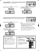 Preview for 10 page of Sharp HFC-134a Operation Manual