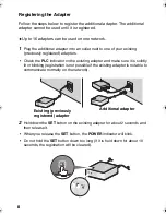 Preview for 10 page of Sharp HN-VA400U Operation Manual