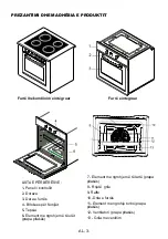 Preview for 6 page of Sharp Home Appliances K-62D19IM0-EU Manual