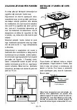 Preview for 12 page of Sharp Home Appliances K-62D19IM0-EU Manual