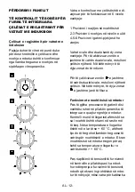 Preview for 15 page of Sharp Home Appliances K-62D19IM0-EU Manual