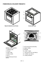 Preview for 56 page of Sharp Home Appliances K-62D19IM0-EU Manual