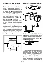 Preview for 62 page of Sharp Home Appliances K-62D19IM0-EU Manual